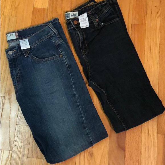 Levi's Denim - 🔥Hot Weekend Sale🔥 Two Pair of Levi Jeans